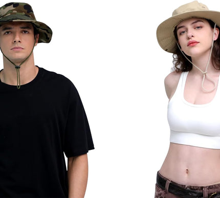 Product Image 6 - Sun Hats for Men Women