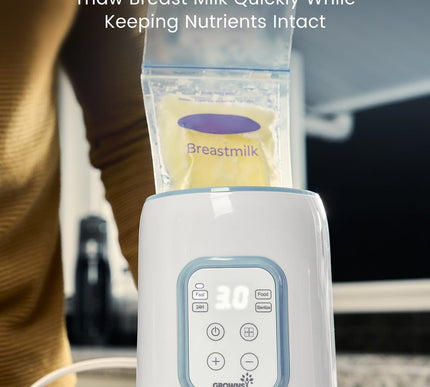 Product Image 5 - GROWNSY Bottle Warmer 