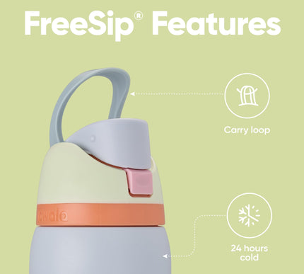 Product Image 3 - Owala FreeSip Insulate