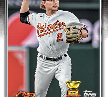 Product Image 5 - 2024 Topps Series 2 Ba