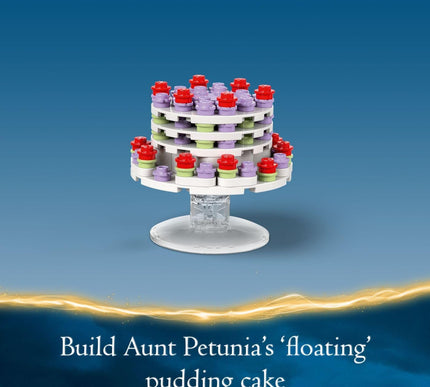 Product Image 5 - LEGO Harry Potter Dobb