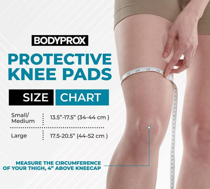 Product Image 2 - Bodyprox Protective Kn