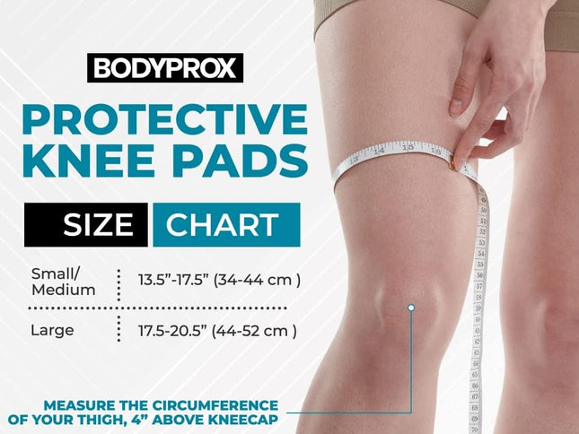 Product Image 2 - Bodyprox Protective Kn