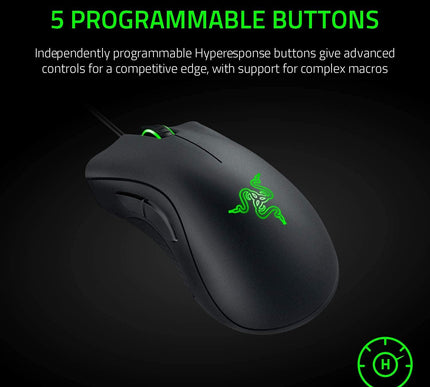 Product Image 4 - Razer DeathAdder Essen