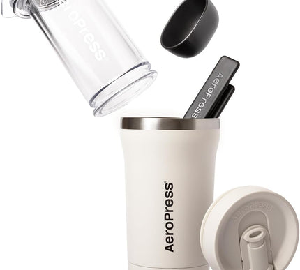 Product Image 4 - AeroPress Go Plus Smal