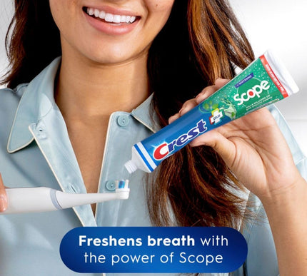 Product Image 3 - Crest Scope Whitening 