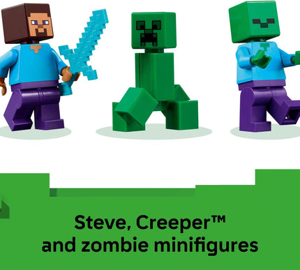 Product Image 5 - LEGO Minecraft The TNT