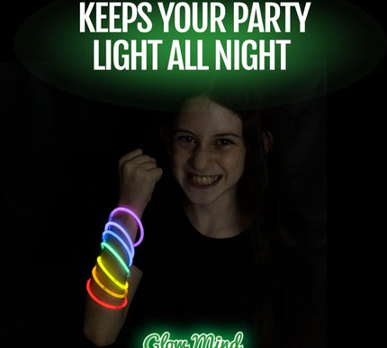 Product Image 4 - 100 Ultra Bright Glow 