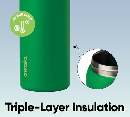 Product Image 6 - Owala FreeSip Insulate