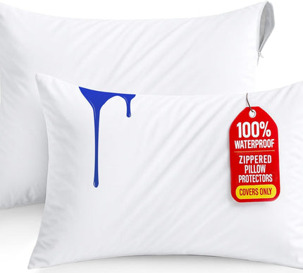 Product Image 1 - Utopia Bedding Waterpr