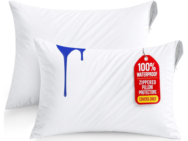 Product Image 1 - Utopia Bedding Waterpr