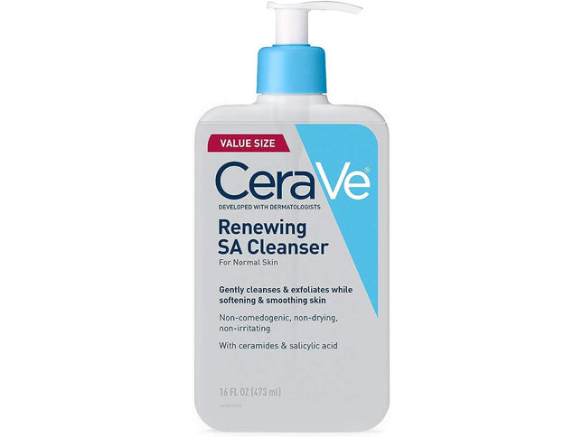 Product Image 1 - CeraVe Renewing Salicy
