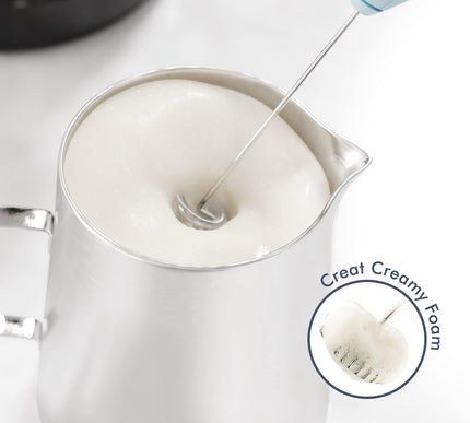 Product Image 3 - Powerful Milk Frother 
