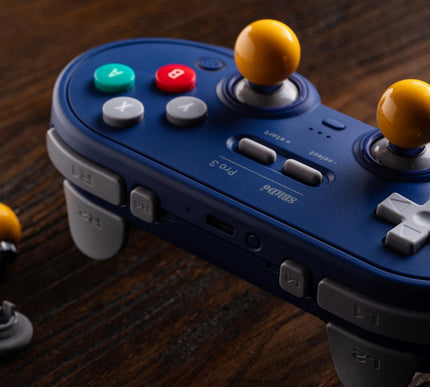 Product Image 5 - 8BitDo Pro 3 Bluetooth
