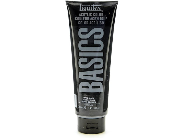 Product Image 1 - Liquitex BASICS Acryli