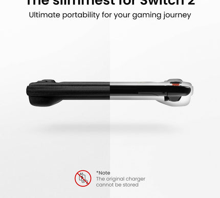 Product Image 3 - tomtoc Slim Carrying C