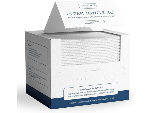 Product Image 1 - Clean Skin Club Clean 