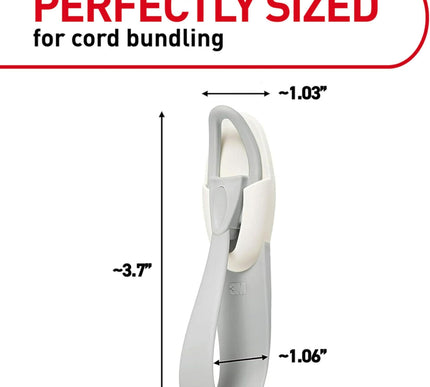 Product Image 2 - Command Cord Bundlers,
