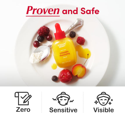 Product Image 7 - EQQUALBERRY Vitamin Il