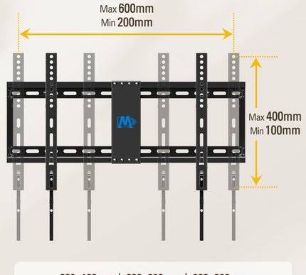 Product Image 6 - Mounting Dream TV Wall