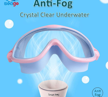 Product Image 2 - Kids Goggles for Swimm
