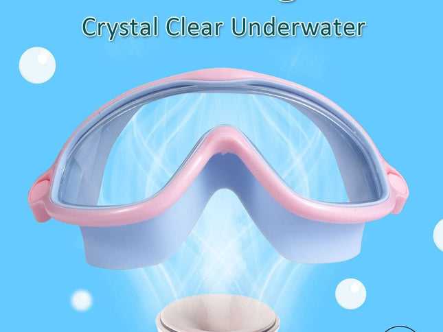 Product Image 2 - Kids Goggles for Swimm