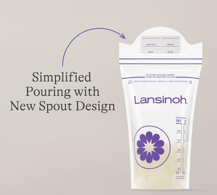 Product Image 7 - Lansinoh Breastmilk St