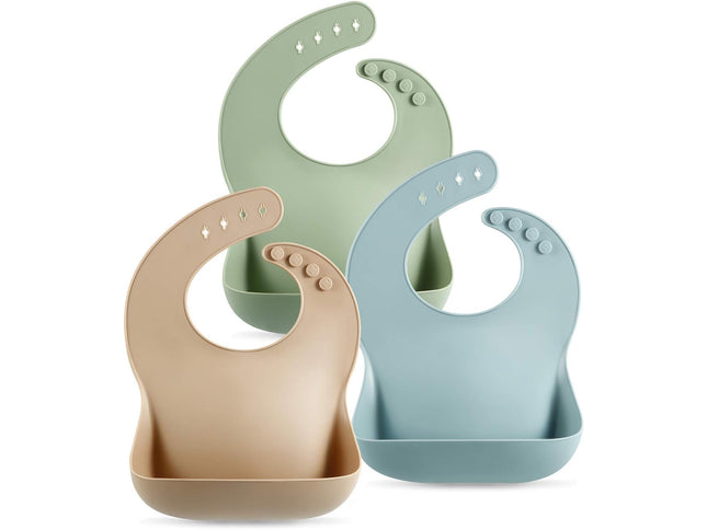 Product Image 1 - PandaEar Set of 3 Sili