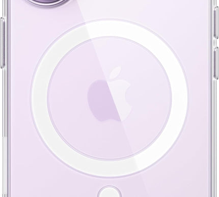 Product Image 5 - Apple iPhone 17 Clear 