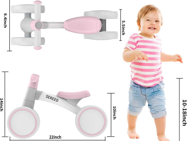 Product Image 2 - SEREED Baby Balance Bi