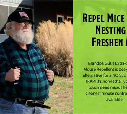 Product Image 6 - Grandpa Guss ExtraStre