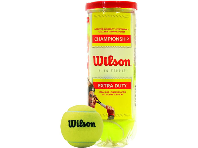 Product Image 1 - WILSON Championship Te