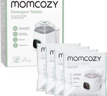Product Image 1 - Momcozy Official Washi