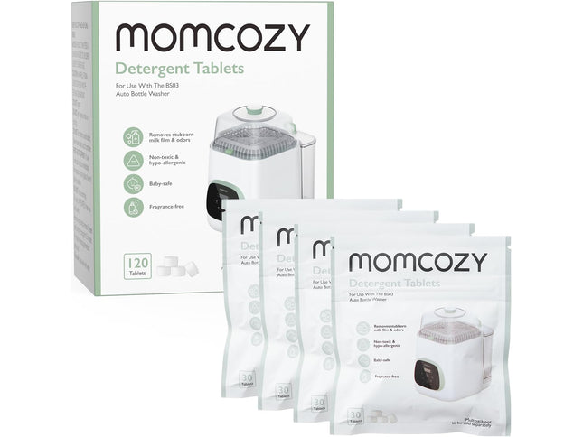 Product Image 1 - Momcozy Official Washi