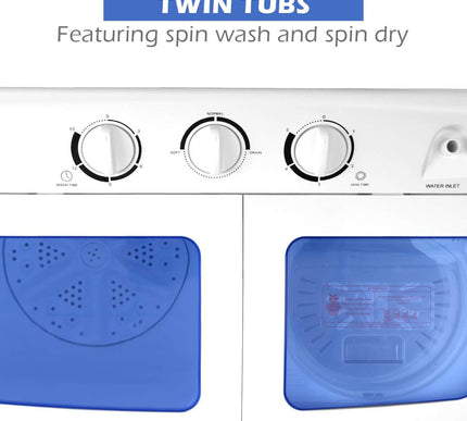 Product Image 6 - Giantex Portable Mini 