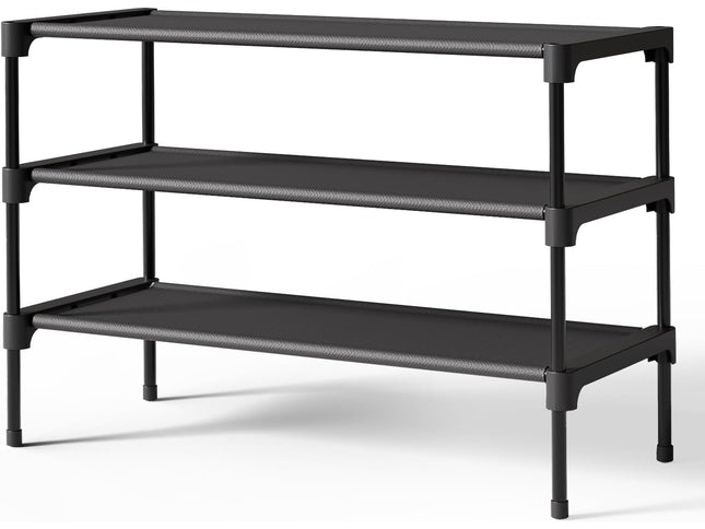 Product Image 1 - Kitsure Shoe Rack - No