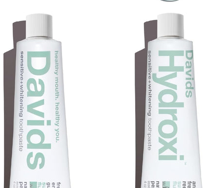 Product Image 2 - Davids Hydroxi Fluorid
