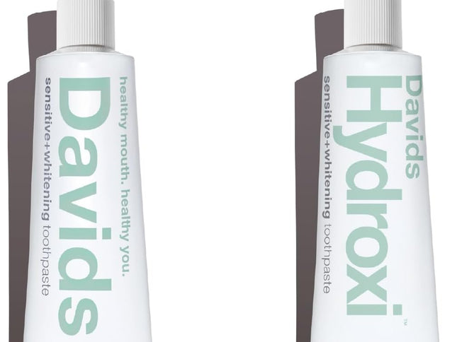 Product Image 2 - Davids Hydroxi Fluorid