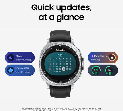 Product Image 5 - Samsung Galaxy Watch 8