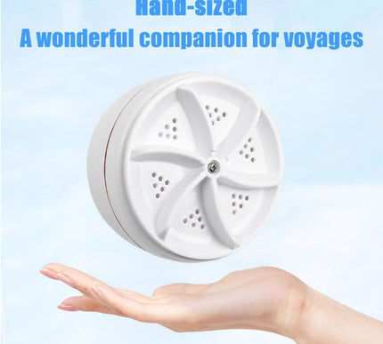 Product Image 8 - Mini portable USB Wash