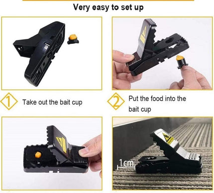 Product Image 5 - Feeke Mouse Traps Mice