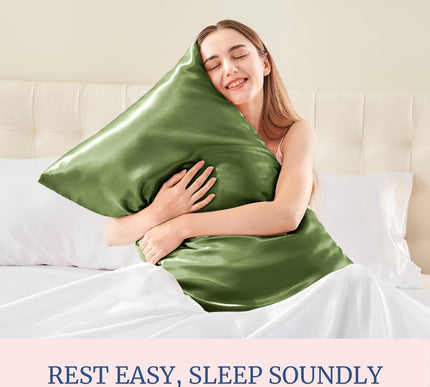 Product Image 5 - BEDELITE Satin Pillowc