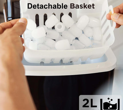 Product Image 6 - Silonn Ice Maker Count