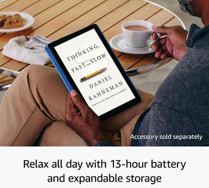 Product Image 4 - Amazon Fire HD 10 tabl