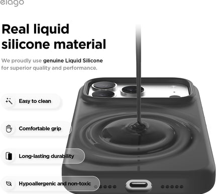 Product Image 6 - elago for iPhone 17 Pr