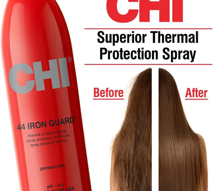 Product Image 4 - CHI 44 Iron Guard Ther