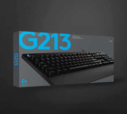 Product Image 7 - Logitech G213 Prodigy 