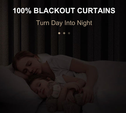 Product Image 2 - 100% Blackout Shield L