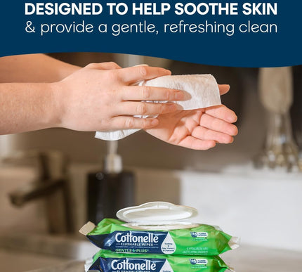 Product Image 4 - Cottonelle GentlePlus 