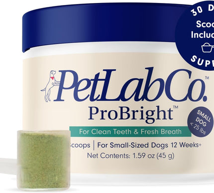 Product Image 1 - PetLab Co. ProBright D
